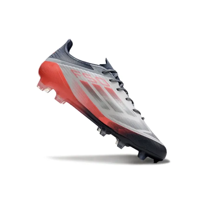 adidas F50 Elite FG Silver Orange