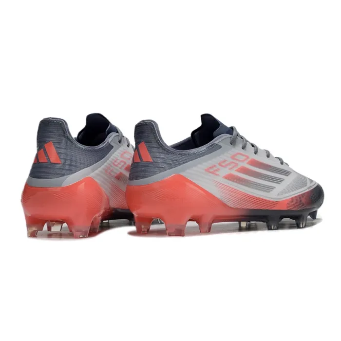 adidas F50 Elite FG Silver Orange