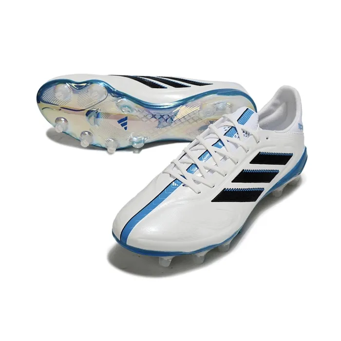 adidas Copa 11Pure FG White Black