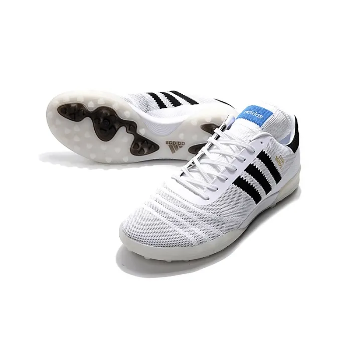 Adidas Copa 70Y TF White Core Black