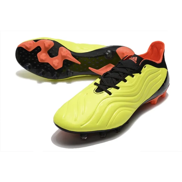 adidas Copa Sense.1 AG - Team Solar Yellow/Solar Red/Core Black
