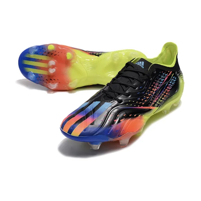 Adidas Copa Sense.1 FG Al Rihla 2022 World Cup Boots