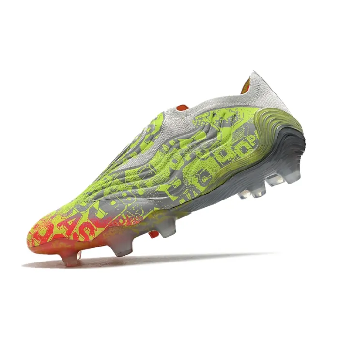 Adidas Copa Sense .1 FG Numbers Up