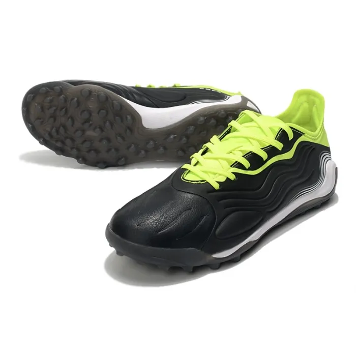Adidas Copa Sense.1 Launch Edition TF Black Volt