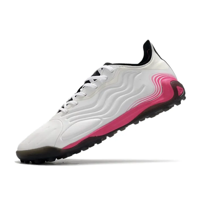 Adidas Copa Sense.1 Launch Edition TF White White Shock Pink