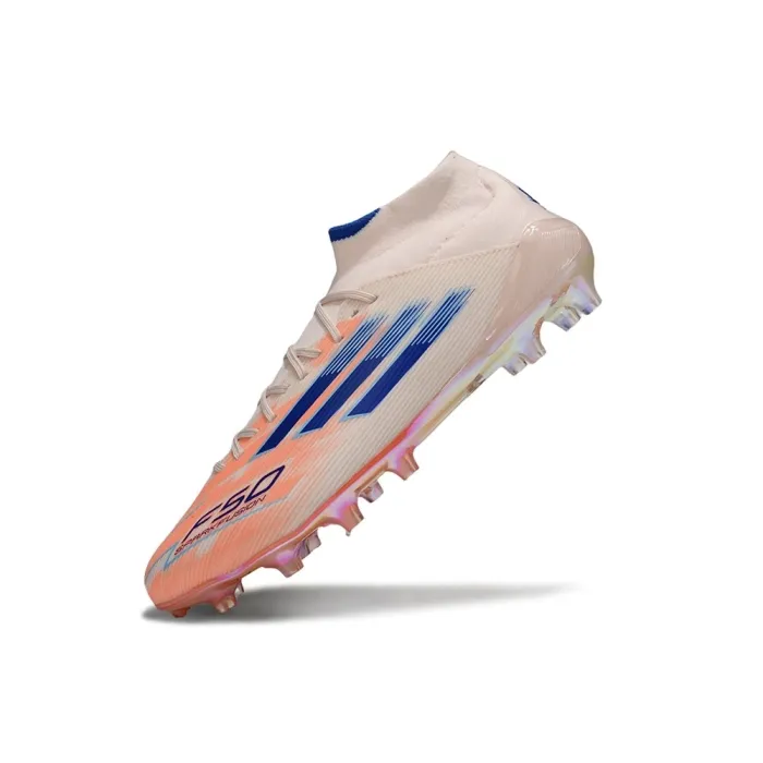 Adidas F50 Elite Mid Cut FG Soccer Cleats