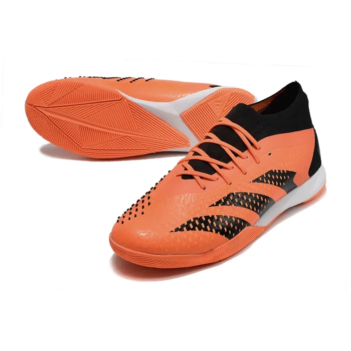 adidas Predator Accuracy.1 IN - Team Solar Orange_Core Black_Core Black