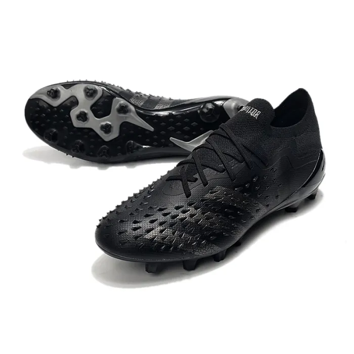 Adidas Predator Freak.1 Low AG Escapelight Pack Black Blue