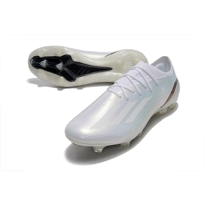 adidas X Speedportal.1 FG White