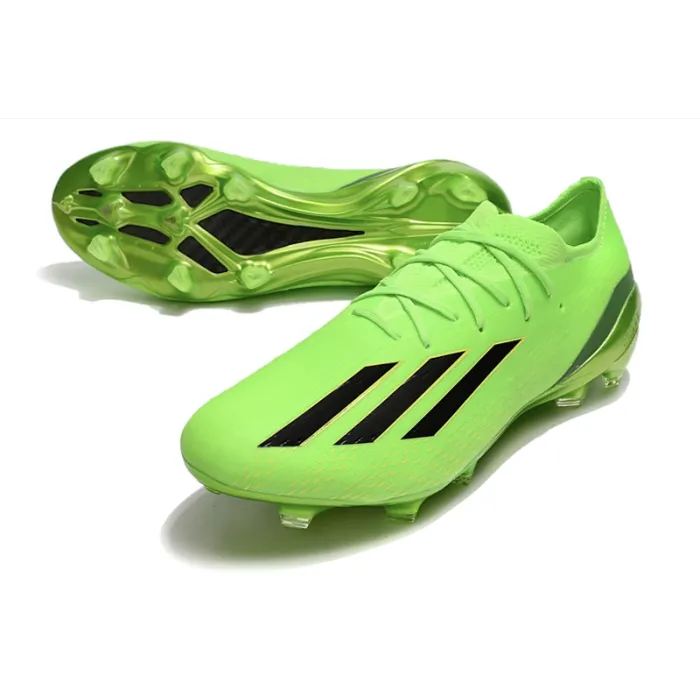adidas X Speedportal .1 FG Game Data Pack