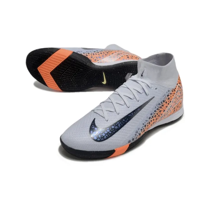 Nike Air Zoom Mercurial Superfly Elite 10 IC Electric Pack Olympic Safari - Multicolor