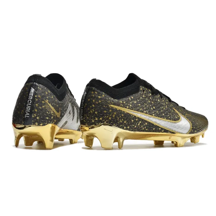 Nike Air Zoom Mercurial Vapor 15 Elite FG Soccer Cleats