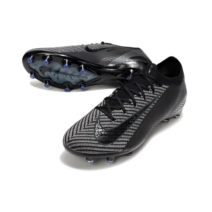 Nike Air Zoom Mercurial Vapor 16 Elite AG-Pro Black Black Deep Jungle