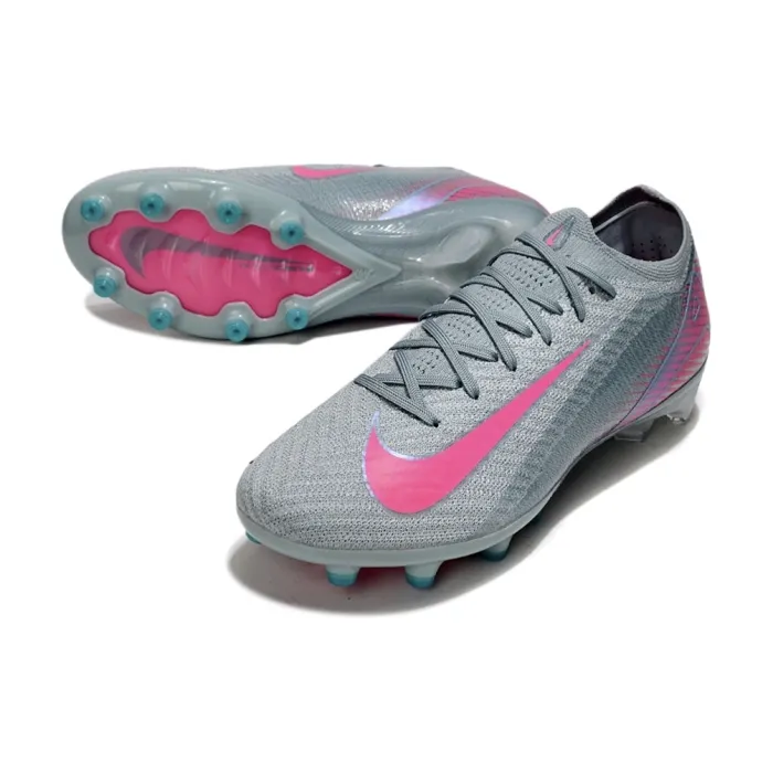 Nike Air Zoom Mercurial Vapor 16 Elite AG-Pro Ocean Cube Pink Blast