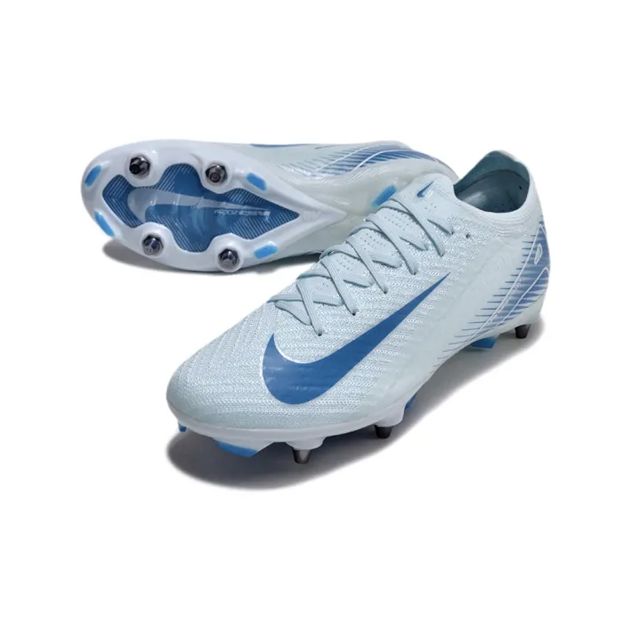 Nike Air Zoom Mercurial Vapor 16 Elite SG Mad Ambition - Glacier Blue/Blue Orbit