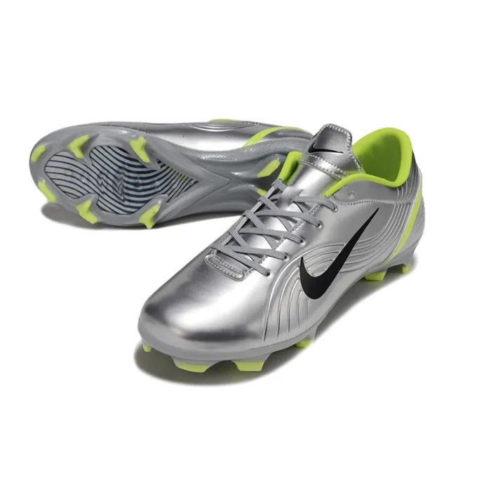 Nike Air Zoom Mercurial Vapor I Elite Regeneration SE FG - Chrome_Lime