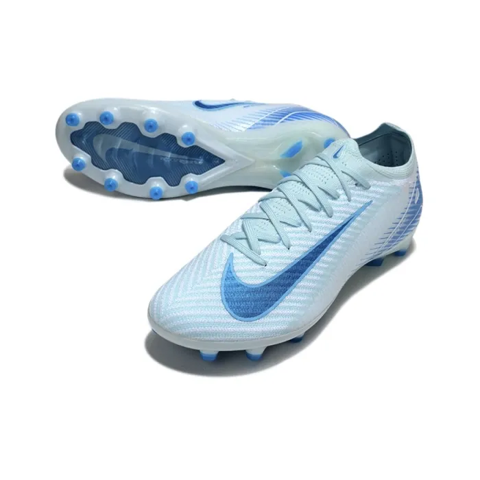 Nike Air Zoom Mercurial Vapor XVI Elite AG-Pro Glacier Blue Blue Orbit