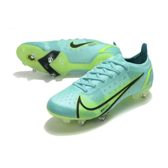 Nike Mercurial Vapor XIV Elite SG-PRO Dynamic Turq Lime Glow