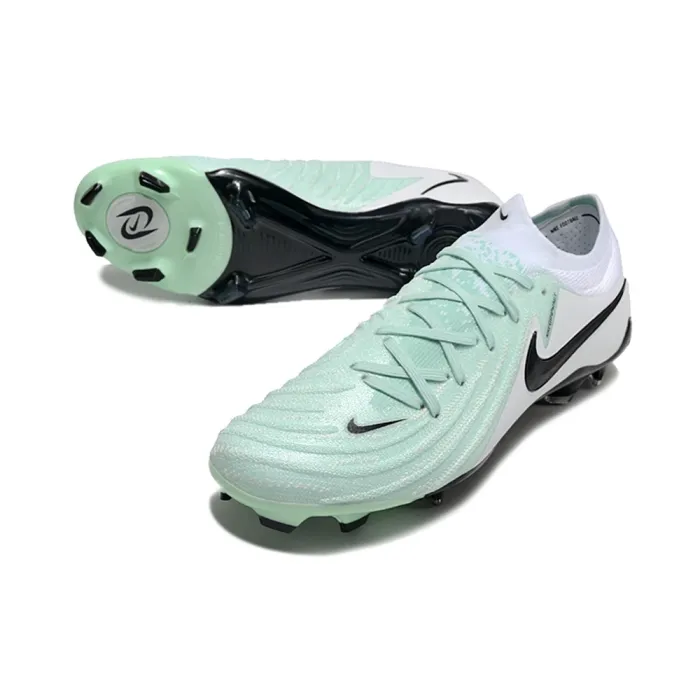 Nike Phantom GX II Elite FG - Hyper Turquoise/Black/White
