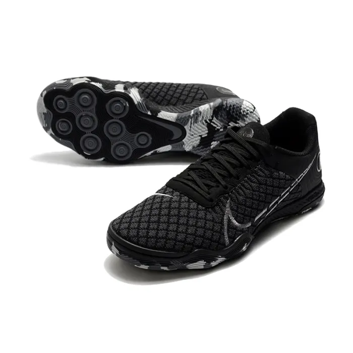 Nike React Gato IC Home Crew - Black