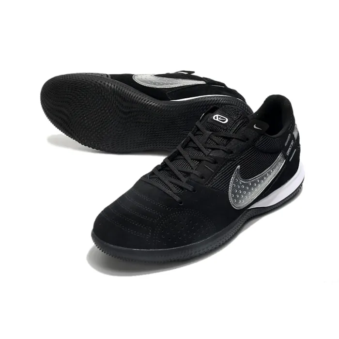 Nike Streetgato Indoor Black Grey