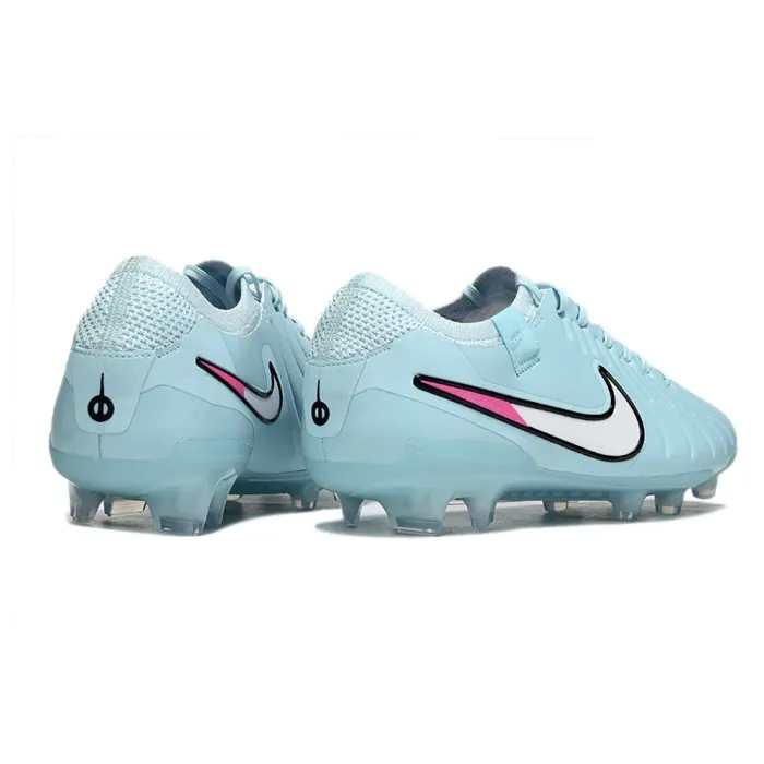 Nike Tiempo Legend 10 Elite FG Soccer Cleats