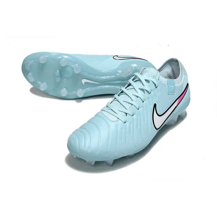 Nike Tiempo Legend 10 Elite FG Copa White