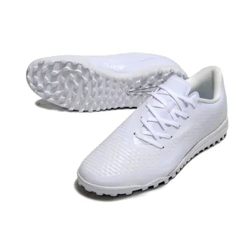 Nike Phantom 6 Low Elite TF White