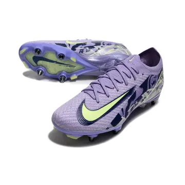 Nike Air Zoom Mercurial Vapor 16 Elite SG 2025 United - Purple Agate/Barely Volt