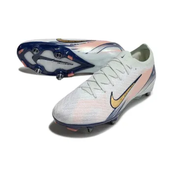 Nike Air Zoom Mercurial Vapor 16 Elite SG-Pro Dream Speed 9 - Barely Green/Metallic Gold Coin