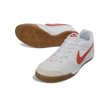 Nike Gato SB IC White Gum Yellow Photon Dust University Red