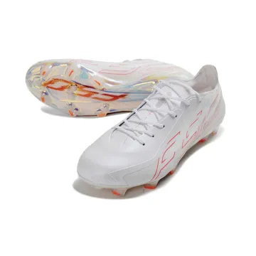 Adidas F50 Hyperfast FG 2026 World Cup Pack White Pink