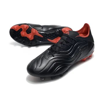 Adidas Copa Sense.1 AG Escapelight - Core Black Dark Grey