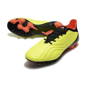 adidas Copa Sense.1 AG - Team Solar Yellow/Solar Red/Core Black