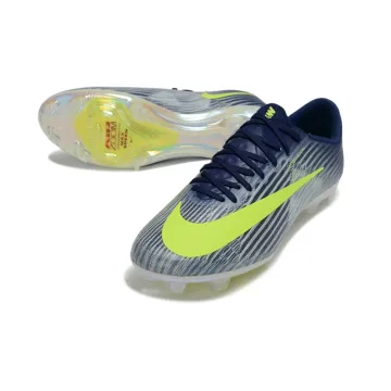 Nike AIR Zoom Mercurial Vapor 17 Elite FG Blue Volt