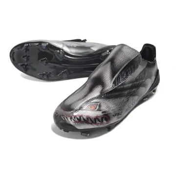 adidas F50 Elite Tunit Y-3 FG Silver Metallic Black Grey Heather LIMITED EDITION