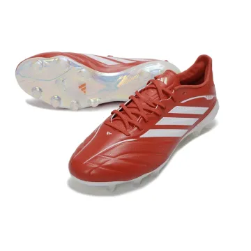 adidas Copa Pure IV Elite FG Red White