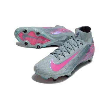 Nike Air Zoom Mercurial Superfly IIX Elite SG-Pro Soccer Cleats