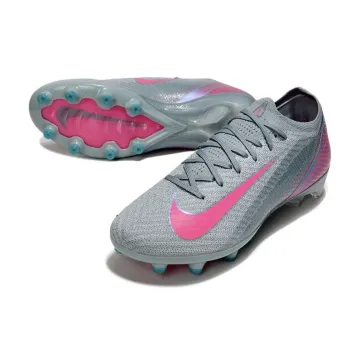Nike Air Zoom Mercurial Vapor 16 Elite AG-Pro Ocean Cube Pink Blast