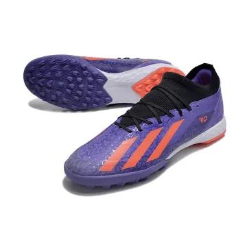 Adidas X Crazyfast + IC - Salah Egyptian Nights