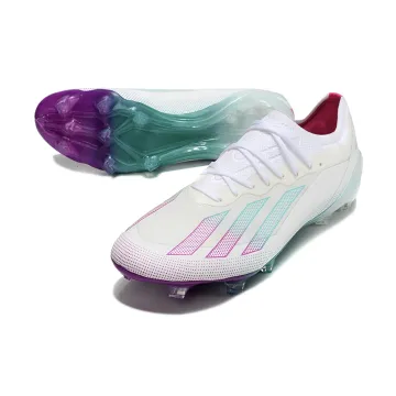 Adidas X Crazyfast.1 FG Soccer Cleats